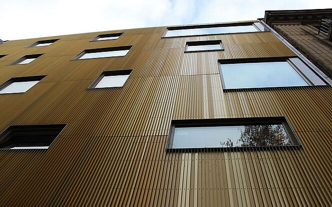 Standort Mannheim Standort Mannheim