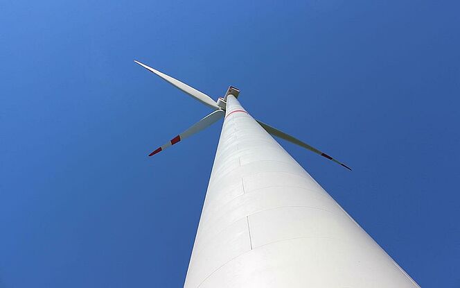 Windpark Nattheim Windpark Nattheim