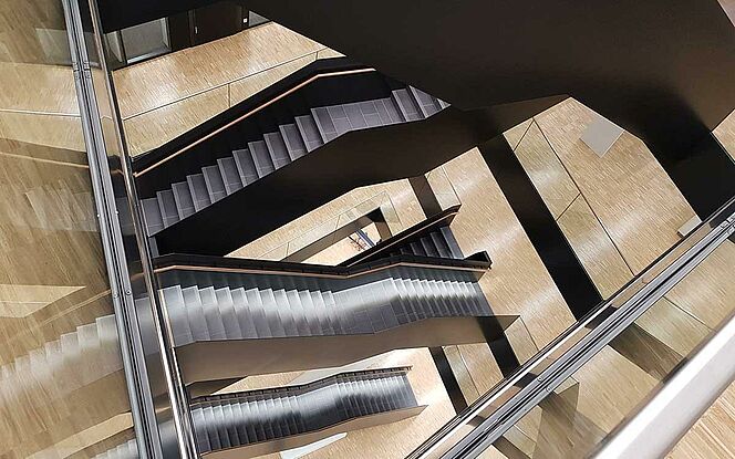 ZEISS KIT Campus Nord ZEISS KIT Campus Nord