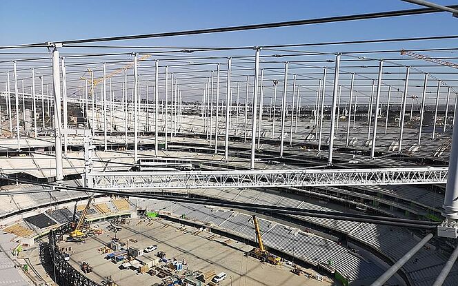 SoFi Stadium Los Angeles SoFi Stadium Los Angeles